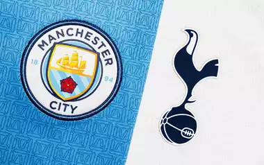 Tottenham vs Manchester City Betting Tips - Premier League 