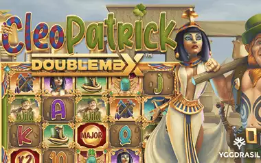 CleoPatrick DoubleMax