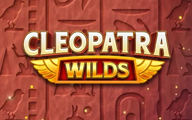 Cleopatra Wilds Hold and Win