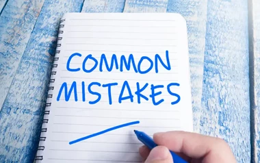 Common Poker Tournament Mistakes New Players Make