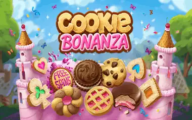 Cookie Bonanza