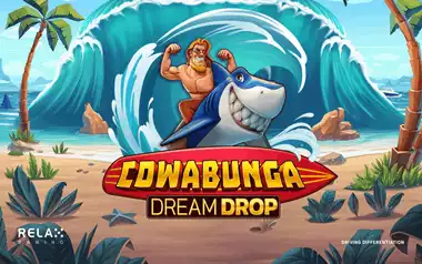 Cowabunga Dream Drop