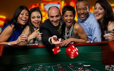 Craps Hop Bets Explained for Beginners