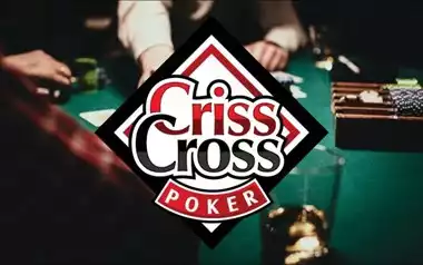 Criss Cross Poker Rules, Hands and How to Play