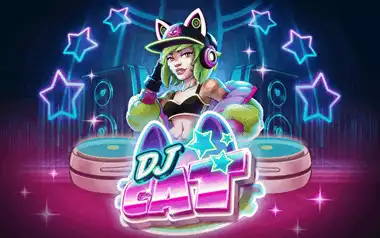 DJ Cat Game
