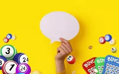 Daubing with Dialogue The Heartbeat of Bingo Culture