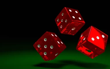 Dice