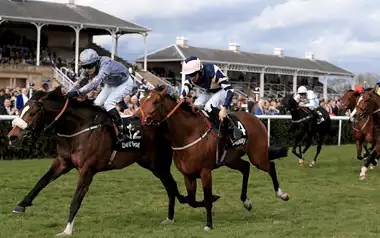 Lincoln Handicap Betting Tips - Doncaster