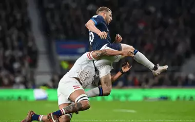 Six Nations Betting Tips - Round 3