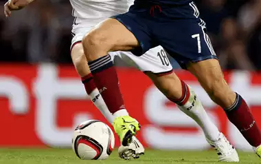 Nations League Betting Tips - Thursday