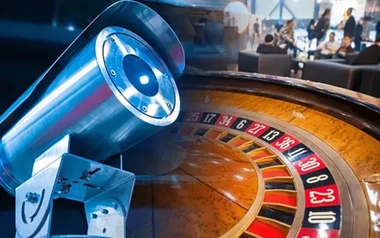 Facing the Future of Casino Security