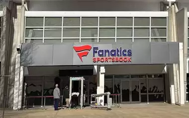 The Fanatics Sportsbook offices
