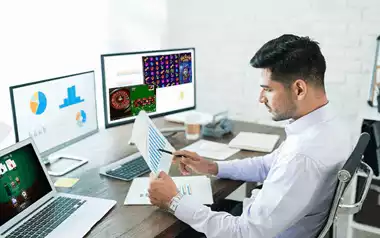 Finding Verified RTP Audit Reports for Online Casino Games