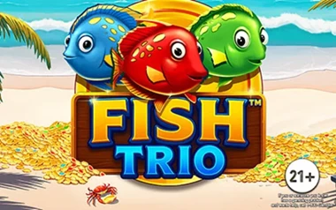 Fish Trio Banner