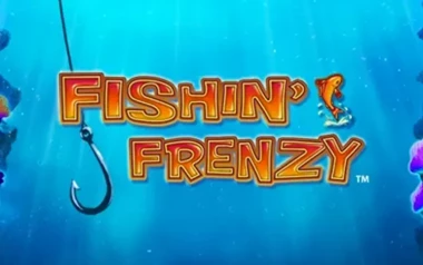 Fishin_ Frenzy