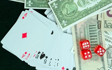 Fistful of Fortune and a Deck of Cards