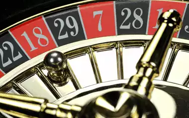 Flat Betting System in Roulette