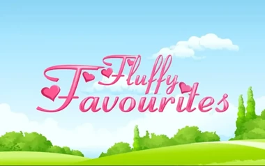 Fluffy Favourite