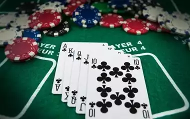 Flush in Poker Rules, Rankings and Best Hands