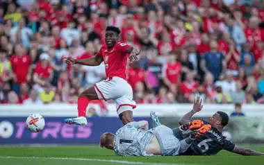 Nottingham Forest vs Sheffield United Betting Tips - Premier League