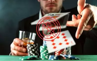 Freezeout Poker Tournament Explained