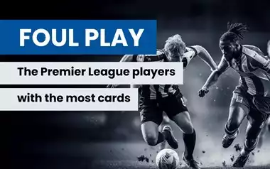 Premier League Foul Play