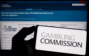 Lottery Provider Allwyn Faces Potential UKGC Penalties