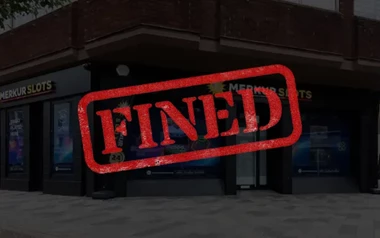 Gambling Commission Fines Merkur for Social Responsibility Failings