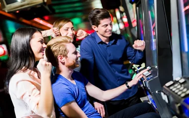 Gambling Creators