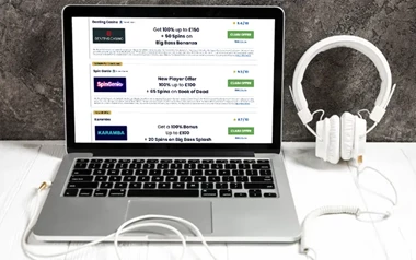 Gambling Sites and Their Role in Safer Play