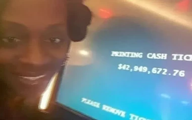 Gambling Story Katrina Bookman