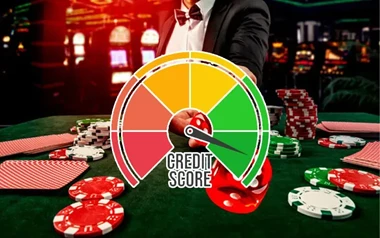 Gambling and Your Credit Score