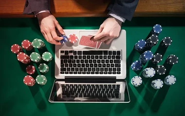 Gamification in Online Gambling A New Era of Engagement