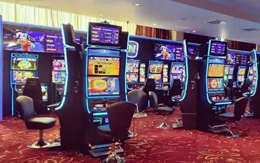 Genting Casinos Relaunch Stratford Casino