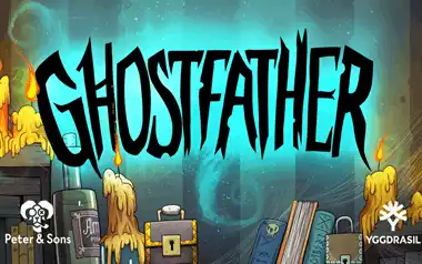 Ghost Father