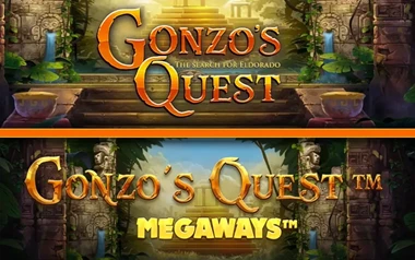 Gonzo’s Quest Series 2026 Original vs Megaways Compared
