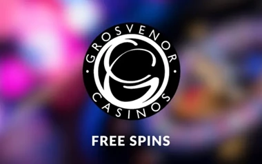 Grosvenor Casino Free Spins