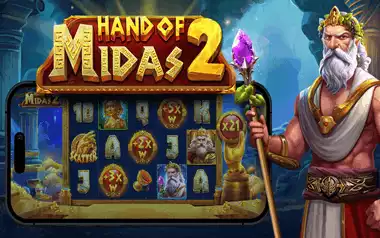 Hand of Midas 2