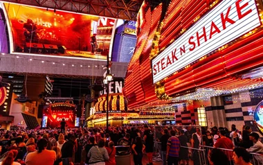 Highlights from the Biggest Online Casino Events of the Year