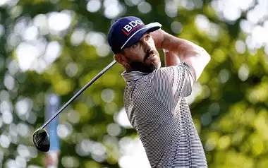 Zurich Classic Of New Orleans Betting Tips 