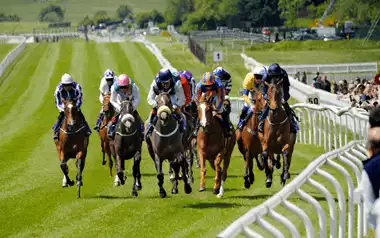 Horse Racing