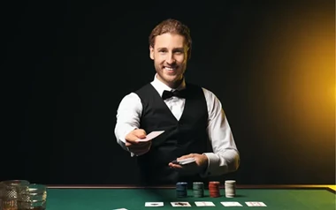 How Casinos Set Table Limits Behind the Scenes Explained