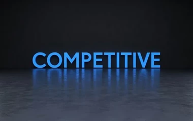 How Competitive Play Changes the Blackjack Experience
