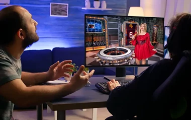 How Do Live Casino Game Shows Work