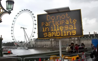 How Gambling Laws have Impacted the Development of Slot Games