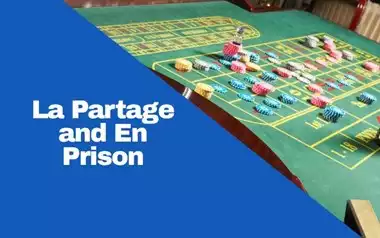 How La Partage and En Prison Affect Player Odds