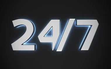How Live Dealer Studios Operate 247 Around the World