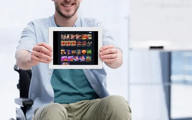 How Online Casinos Are Becoming More Accessible for Players with Disabilities