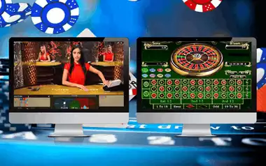 How RTP Differs Between Live Dealer and RNG Games