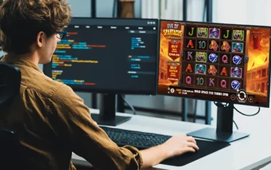 How Slot Providers Build Successful Game Series